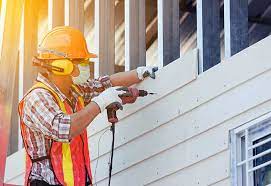 Best Storm Damage Siding Repair  in Lisbon, IA