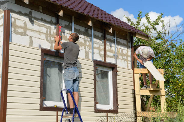 Best Siding Painting and Refinishing  in Lisbon, IA